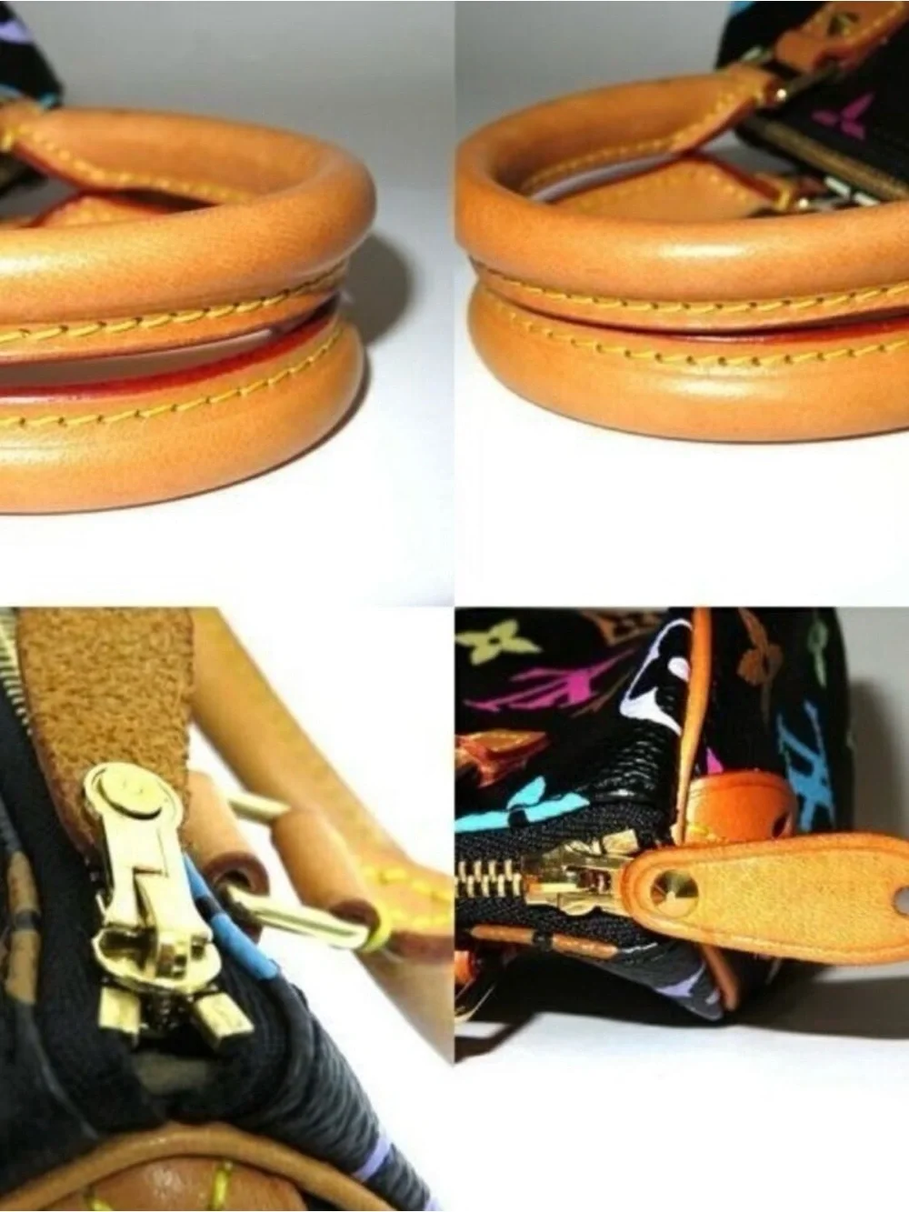 Louis Vuitton this authentic